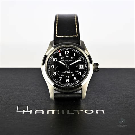 how to tell a fake hamilton watch|hamilton h704551.